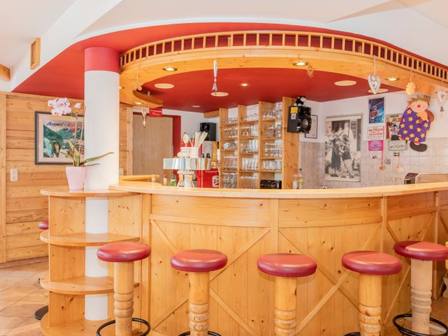 Hotel-Pension Theresa