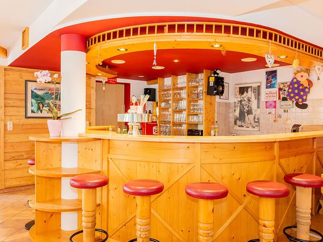 Hotel-Pension Theresa