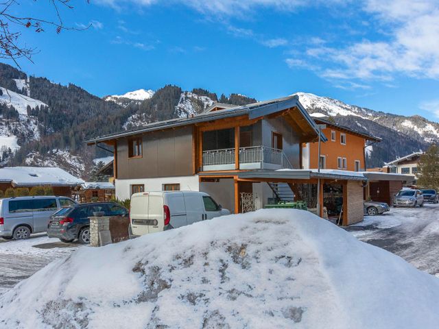 Hotel-Pension Theresa