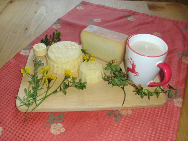 Ferienpension Sonnblickhof