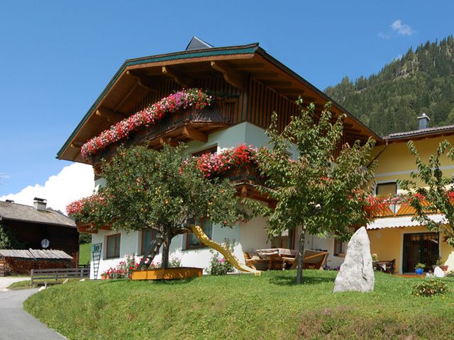 Ferienwohnungen Voithofer