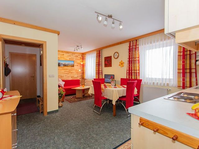 Ferienwohnungen Haus Traudi