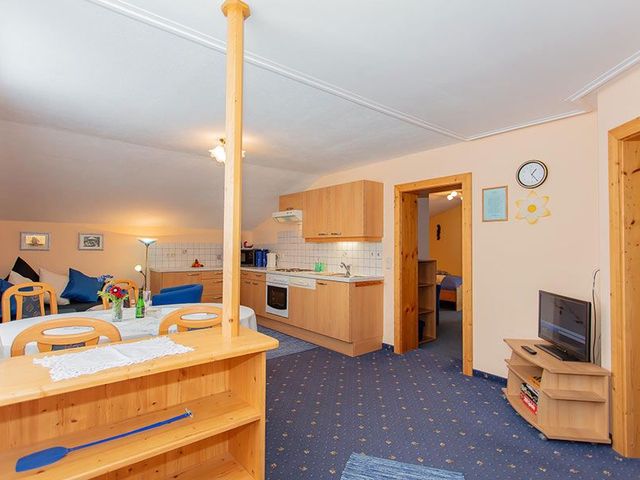 Ferienwohnungen Haus Traudi