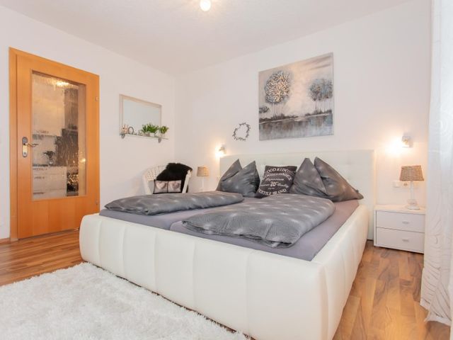 Ferienwohnungen Haus Prantner