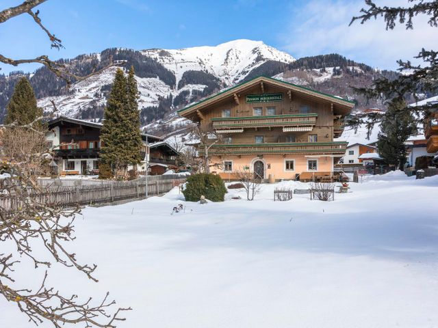 Pension Bergkristall