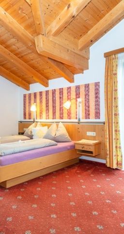 Pension Bergkristall