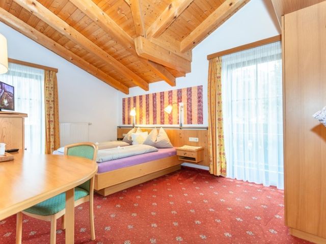 Pension Bergkristall