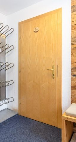 Pension Bergkristall