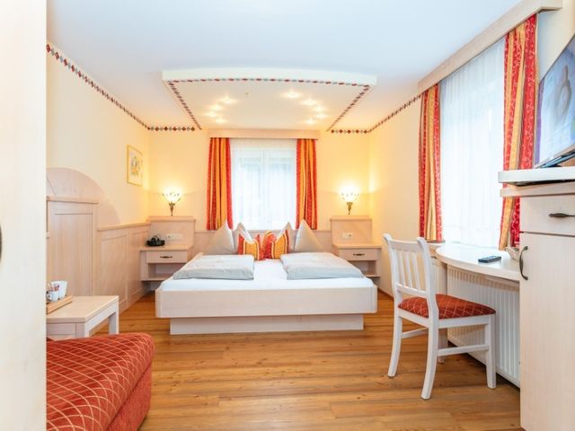 Pension Bergkristall