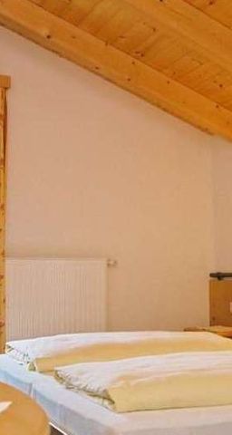 Pension Bergkristall