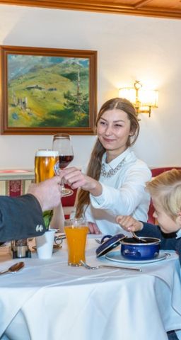 Hotel - Gasthof Andrelwirt