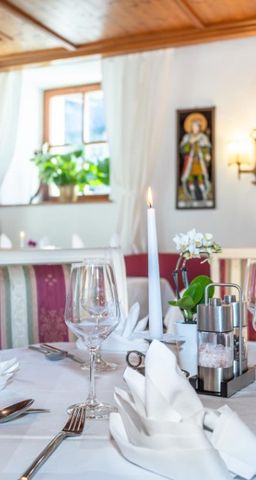 Hotel - Gasthof Andrelwirt