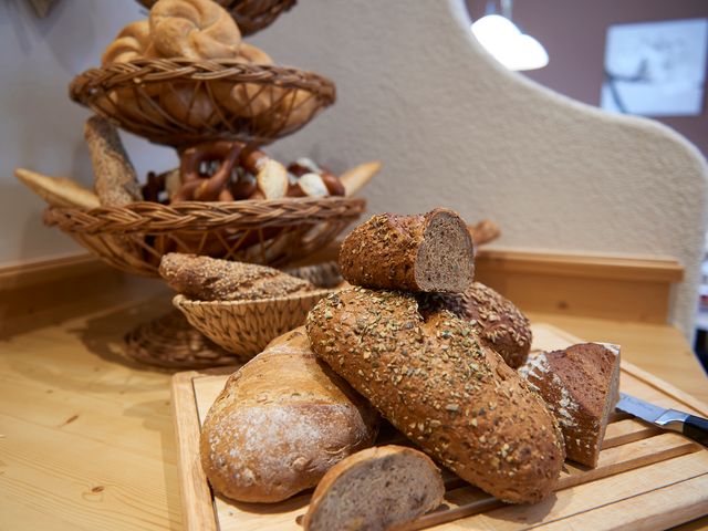 Frühstückshotel Birkenhof