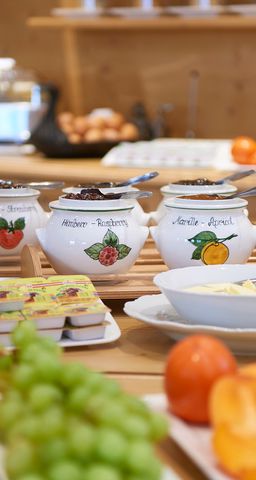 Frühstückshotel Birkenhof