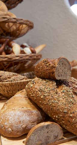 Frühstückshotel Birkenhof