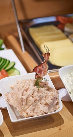 Frühstückshotel Birkenhof