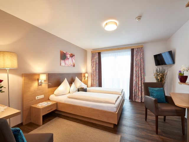 Frühstückshotel Birkenhof