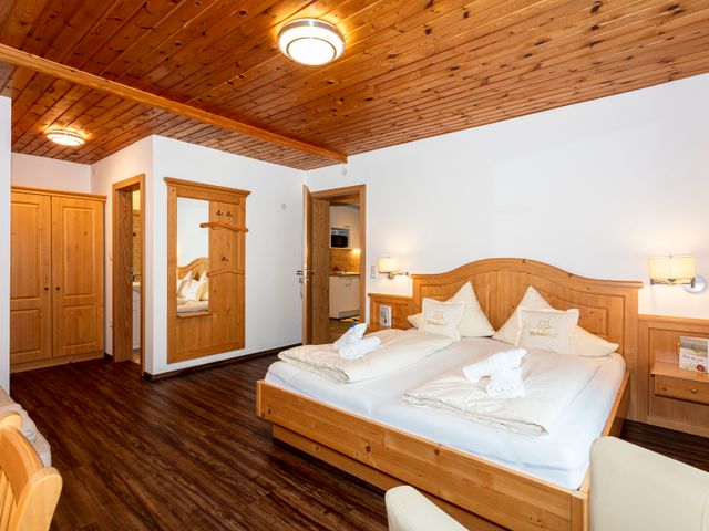 Frühstückshotel Birkenhof