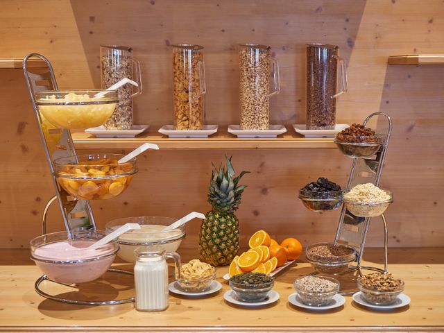 Appartement Birkenhof in Rauris