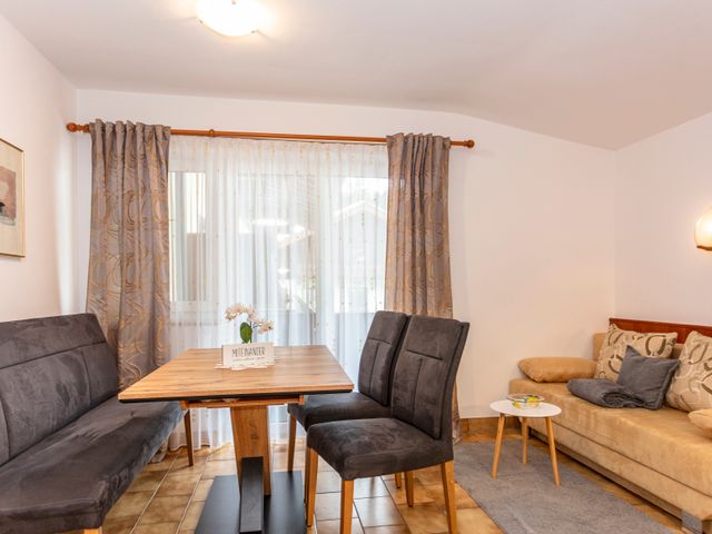 Appartement Birkenhof in Rauris