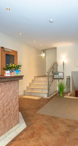 Appartement Birkenhof in Rauris